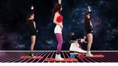 韩国群星 - Invitation