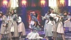 AKB48 - 願いごとの持ち腐れ