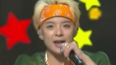 Amber(f(x)) - Shake That Brass