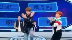 韩国群星,Seventeen,防弹少年团,GOT7,BLACKPINK - 各团花式玩坏歌曲