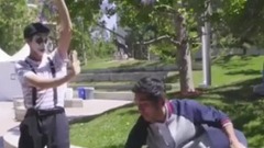 音乐短片 - Best Magic Tricks Ever