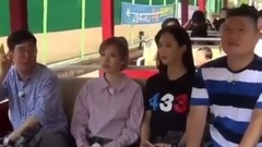 少女时代,俞利(少女时代),Sunny(少女时代) - [JTBC综艺]请给一顿饭ShowSUNNY&俞利做缆车CUT 中文字幕