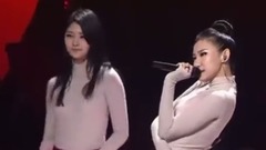 EXID - EXID成员在低潮时期的不同恶评