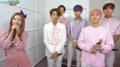 B1A4 - Interview