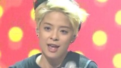 Amber(f(x)) - Shake That Brass (ft .Luna of f(x))