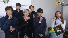 B1A4 - Interview