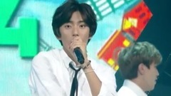 B1A4 - A Glass of Water