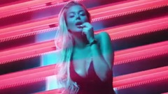 俄罗斯群星 - Хочу я баса