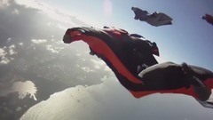 音乐短片 - Dj Party-Zan–Towards The Clouds (Original Mix)