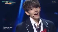 金Samuel - SIXTEEN 舞台混剪