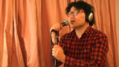 模仿翻唱 - 听海