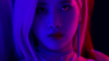  - ODD EYE CIRCLE - Reveal 预告