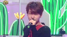 郑世云 - 郑世云 - JUST U - SBS人气歌谣 现场版 17/09/03