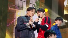 VIXX LR - VIXX LR - Feeling - MBC音乐中心 现场版 17/09/02