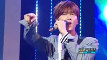 郑世云 - 郑世云 - JUST U - MBC音乐中心 现场版 17/09/02
