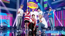VICTON - VICTON - UNBELIEVABLE - MBC音乐中心 现场版 17/09/02