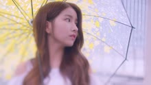GFriend - GFRIEND - SUMMER RAIN 预告