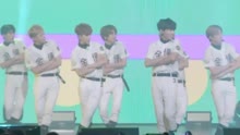 Golden Child - Golden Child - DamDaDi - Showcase现场版