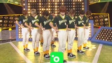 Golden Child - Golden Child - DamDaDi - SBS人气歌谣 现场版 17/09/03