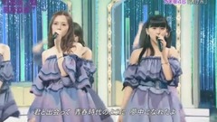 AKB48,乃木坂46 - 逃げ水