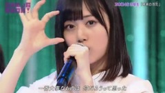 AKB48,乃木坂46 - 未来の答え