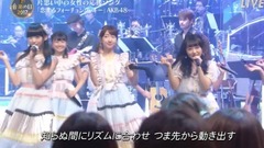 AKB48 - 恋するフォーチュンクッキー