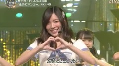 SKE48 - 意外にマンゴール