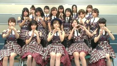 AKB48,渡边麻友,指原莉乃,松井珠理奈 - #好きなんだ + Talk
