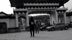 音乐短片 - You are not alone