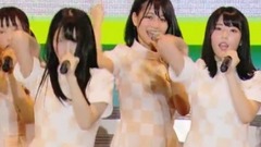 乃木坂46 - BSスカパー! TOKYO IDOL FESTIVAL 2017 総集編 (乃木坂46 Cut)