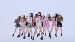 PRISTIN - WE LIKE