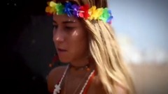 音乐短片 - Summer Mix 2017