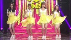 Girl's Day - Darling