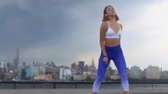 音乐短片,舞蹈视频 - Best Shuffle Dance Music 2017 Melbourne Bounce Mix