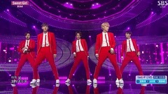B1A4 - Sweet Girl