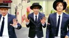 B1A4 - Solo Day