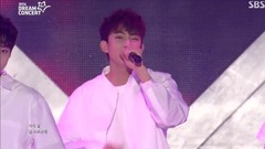 B1A4 - Intro & Sweet Girl