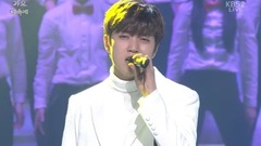B1A4 - Lonely & Solo Day