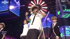 B1A4 - Solo Day