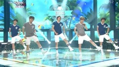 B1A4 - Solo Day