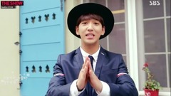B1A4 - Solo Day