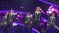 B1A4 - Sweet Girl