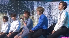 B1A4 - You Make Me A Fool&Solo Day