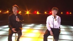 B1A4 - Becoming Dust