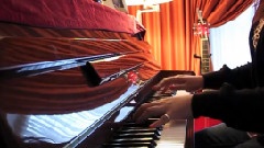 模仿翻唱 - 就知道会这样