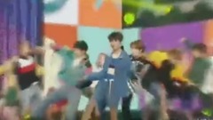Golden Child - Damdadi应援教学