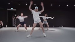 舞蹈视频 - Despacito