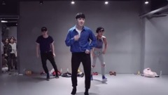 舞蹈视频 - 2U