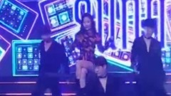 宣美(Wonder Girls) - Gashina