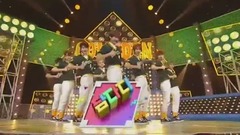 Golden Child - Sea&DamDaDi
